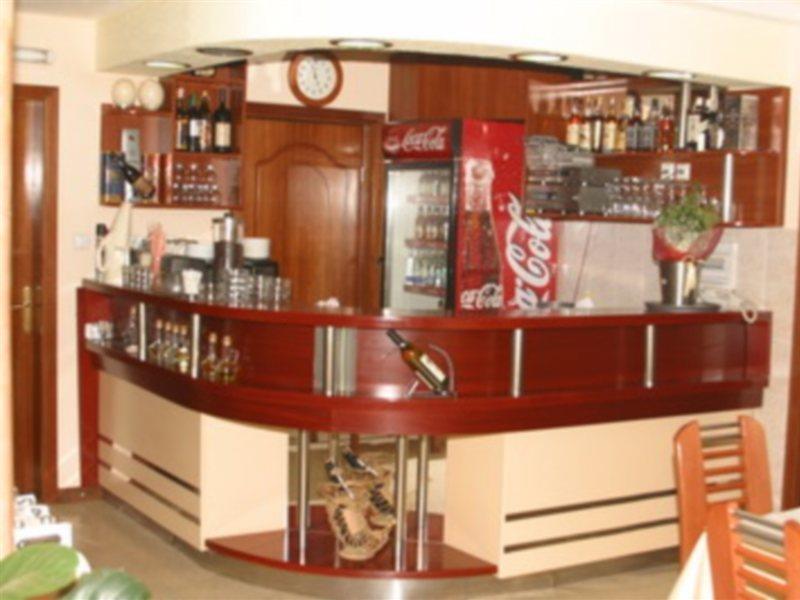 伊林登酒店 斯特鲁米察 外观 照片