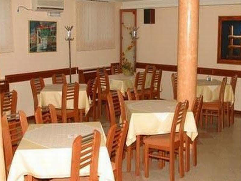 伊林登酒店 斯特鲁米察 外观 照片